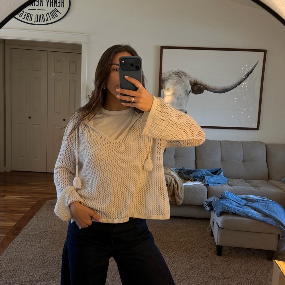 Knit sweater - ROXY